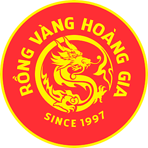 Bánh đậu xanh Rồng Vàng Hoàng Gia